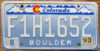 1993 Colorado denim vg