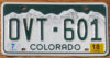 2018 Colorado vg+