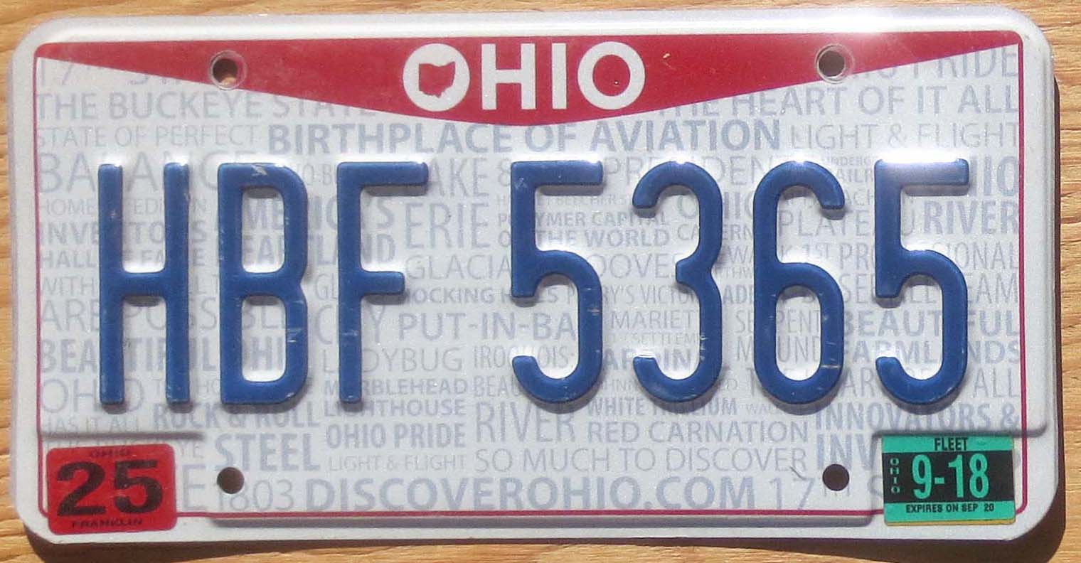 servenoob.blogg.se How much are stickers for license plates in ohio