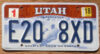 2018 Utah skier exc