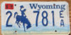 1999 Wyoming vg