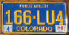 1994 Colorado public utility exc