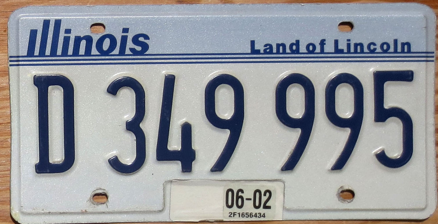 2002 Illinois vg