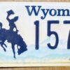 1995 Wyoming vg