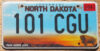 2019 North Dakota vg