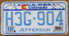 1990 Colorado designer vg-ex