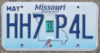 2013 Missouri vg