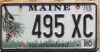 2020 Maine vg