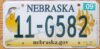 2012 Nebraska exc-