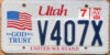 2020 Utah United We Stand vg