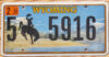 2020 Wyoming vg