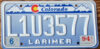 1994 Colorado denim exc+ NICE PLATE