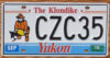 2016 Yukon vg