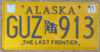 2015 Alaska vg