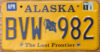1990 Alaska gvg