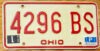 1978 Ohio vg