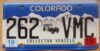 2015 Colorado collector vehicle vg-