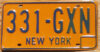 1974 base New York exc