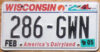 2005 Wisconsin vg