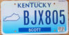 2021 Kentucky vg-