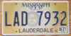 2021 Mississippi vg+