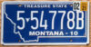 2021 Montana vg