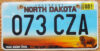 2021 North Dakota vg