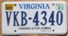 2021 Virginia vg