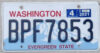 2021 Washington vg