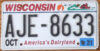 2021 Wisconsin vg-ex