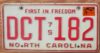 1979 North Carolina vg