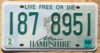 2006 New Hampshire exc