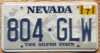 1999 Nevada vg