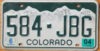 2004 Colorado vg