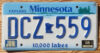 2000 Minnesota exc-