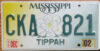 2002 Mississippi vg-ex