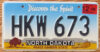 2006 North Dakota vg