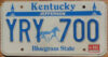 1991 Kentucky exc