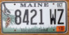 2019 Maine exc