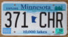 2010 Minnesota exc