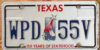 Texas sesquicentennial good