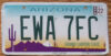 2022 Arizona vg