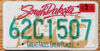 2000 South Dakota vg