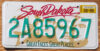 1999 South Dakota vg