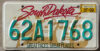 1999 South Dakota vg