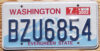 2022 Washington exc-