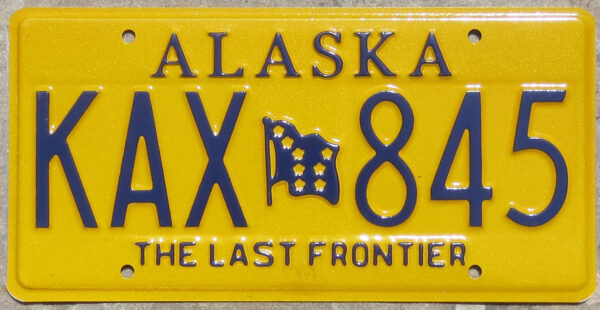 Alaska mint