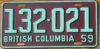 1959 British Columbia exc