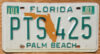 1981 Florida vg+