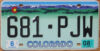 2008 Colorado new designer vg+